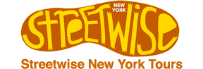 Streetwise New York Tours Logo