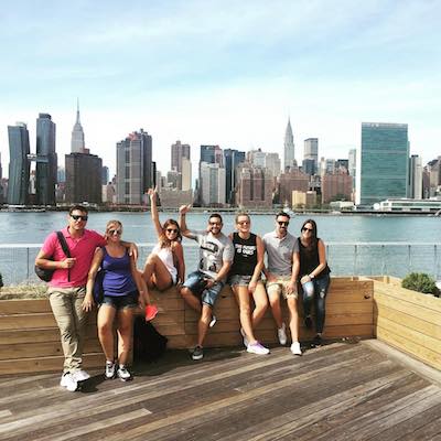 Things To Do In NYC In August & Weather