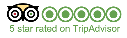 tripadvisor rating