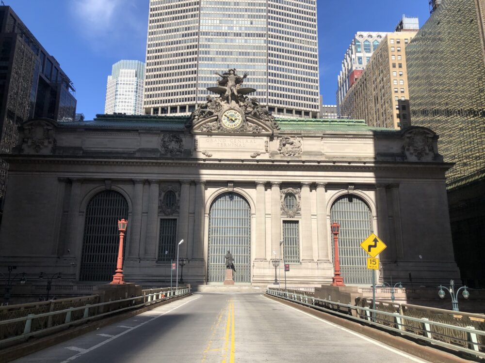 Can I plan my trip to New York during Covid-19?