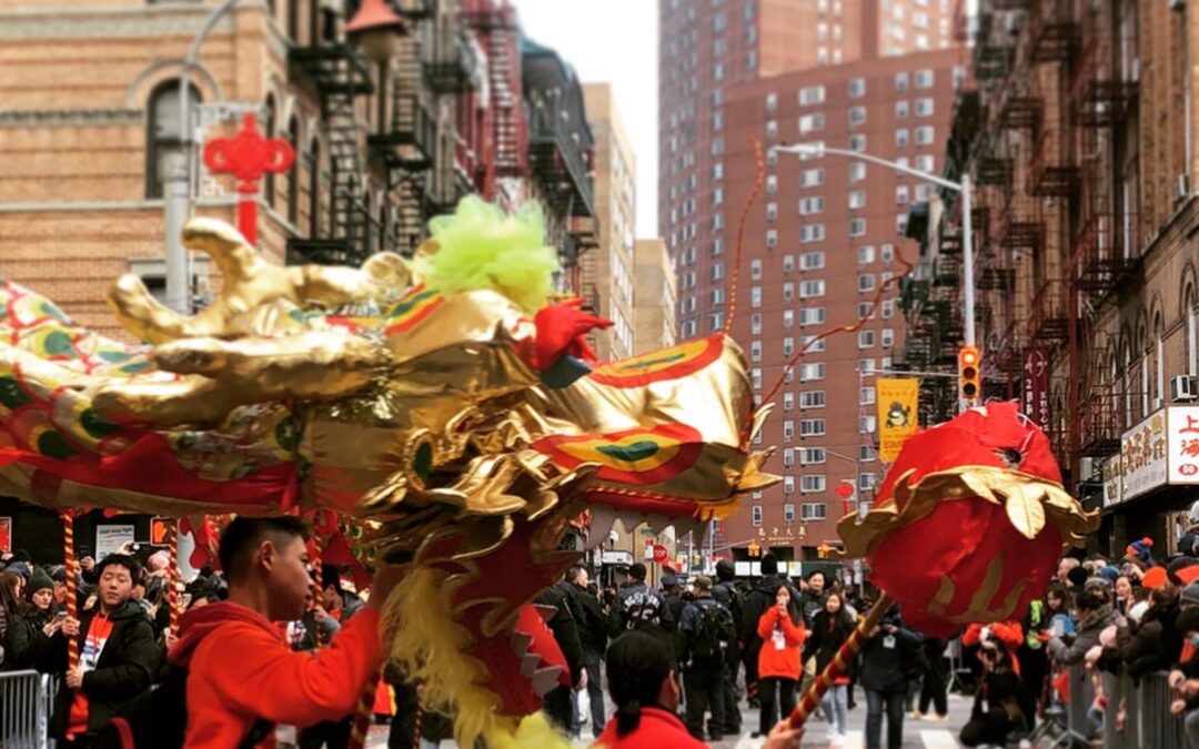 Things to do in NYC in February & Weather