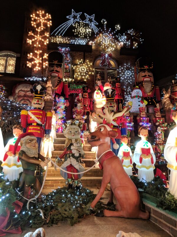 Things To Do In Nyc In December Weather Streetwise New York Tours
